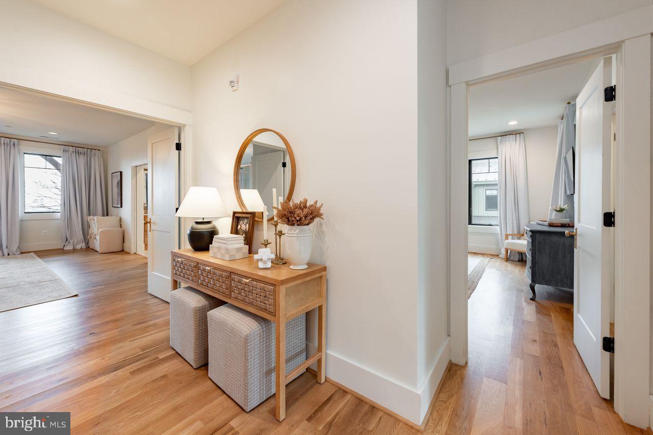 RIDGE RUN AT NORTH CAMP - Residential