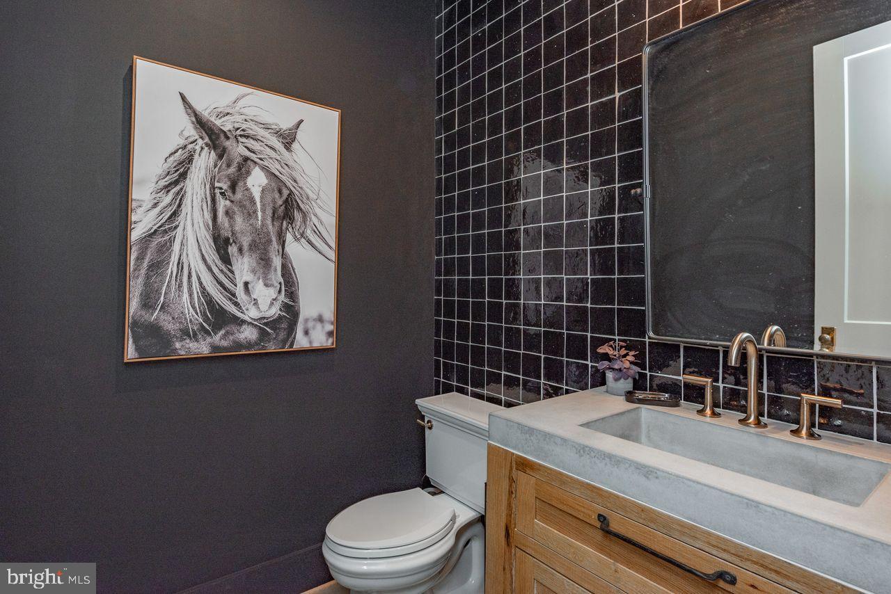 RIDGE RUN AT NORTH CAMP - Residential