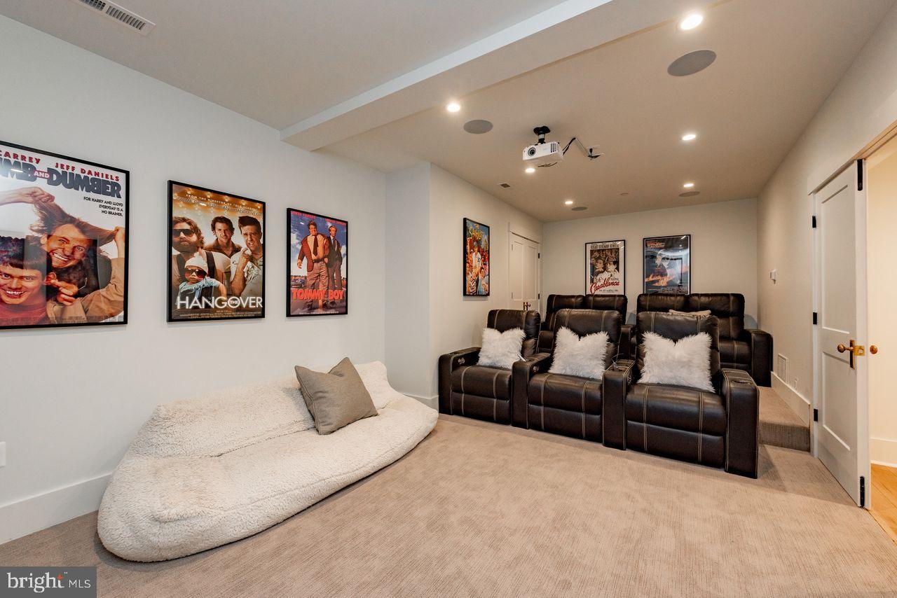 RIDGE RUN AT NORTH CAMP - Residential