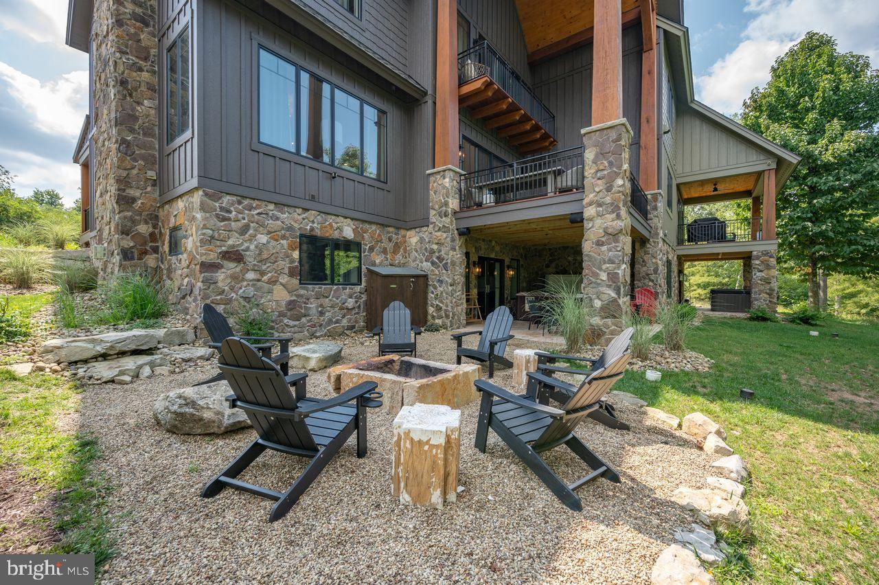 RIDGE RUN AT NORTH CAMP - Residential