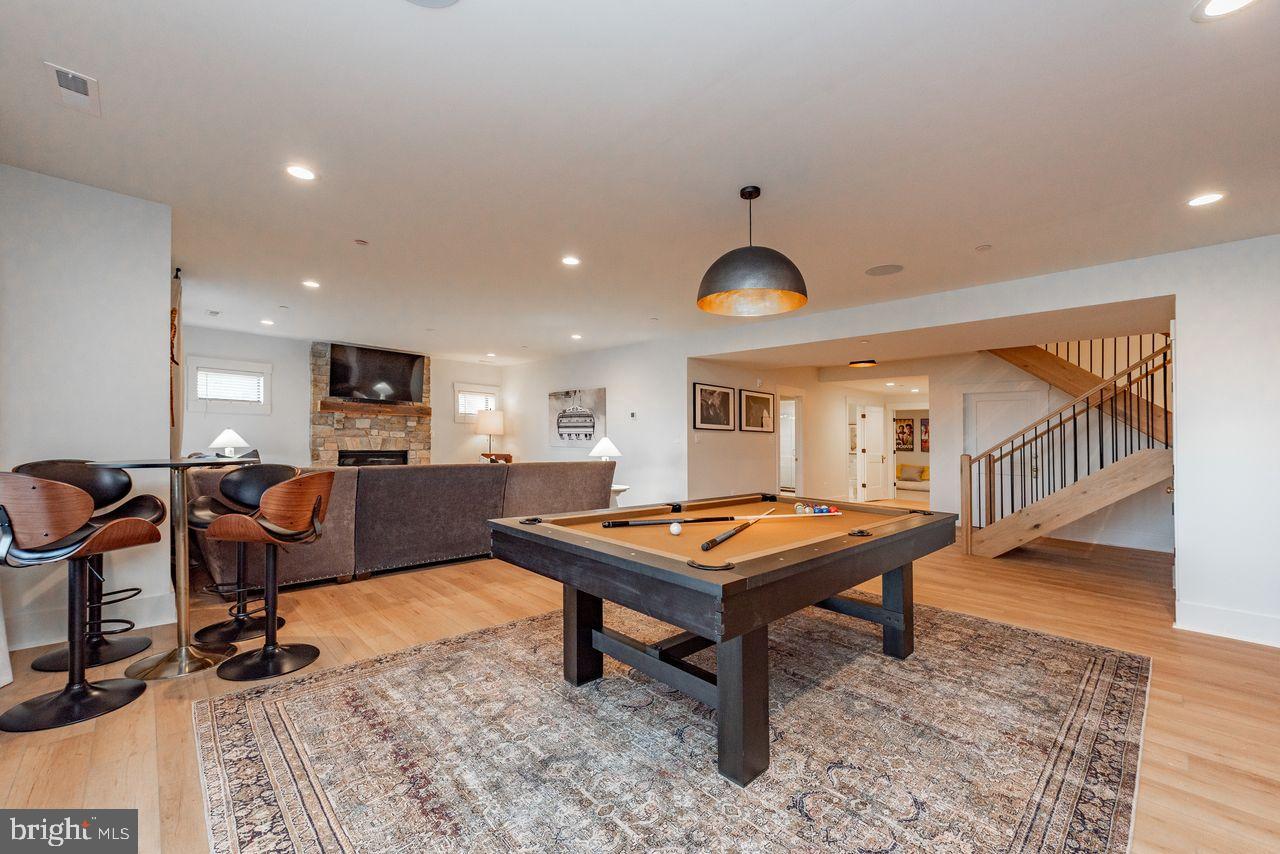 RIDGE RUN AT NORTH CAMP - Residential