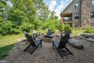 RIDGE RUN AT NORTH CAMP - Residential