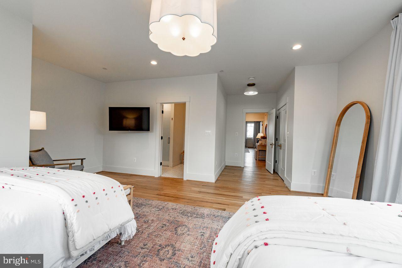 RIDGE RUN AT NORTH CAMP - Residential