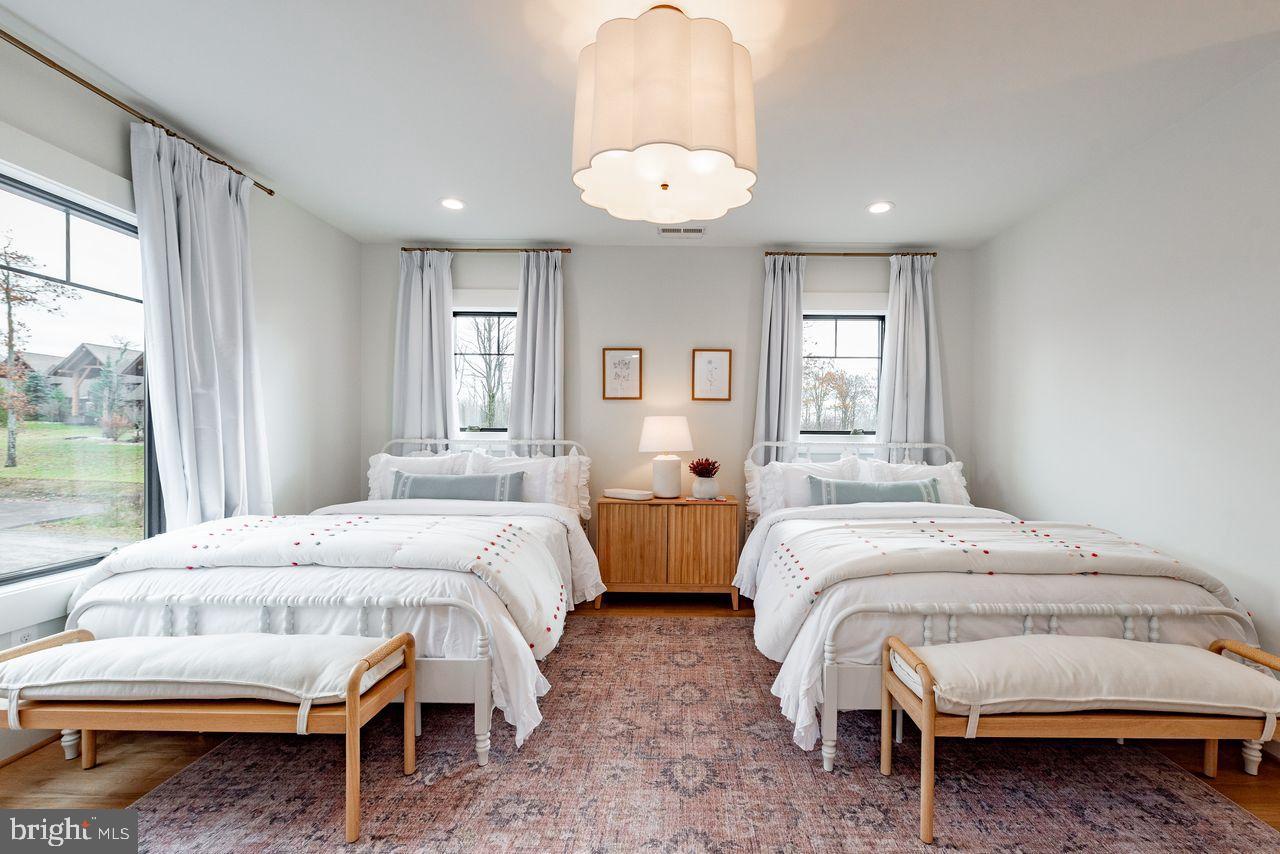 RIDGE RUN AT NORTH CAMP - Residential