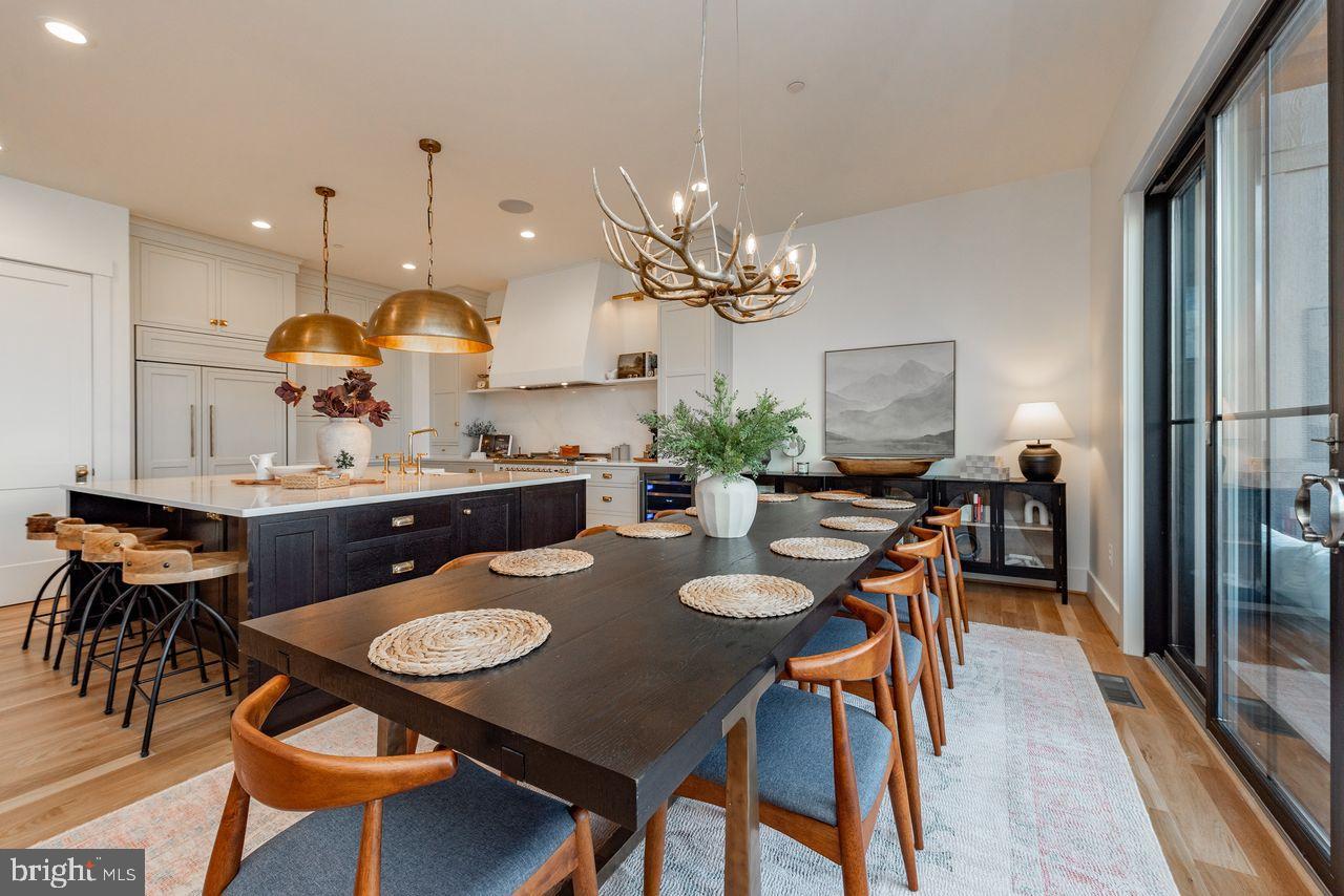 RIDGE RUN AT NORTH CAMP - Residential