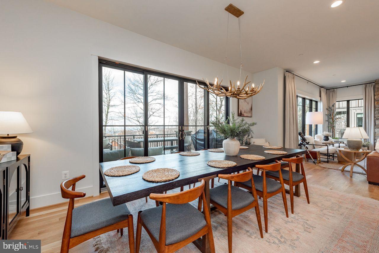 RIDGE RUN AT NORTH CAMP - Residential