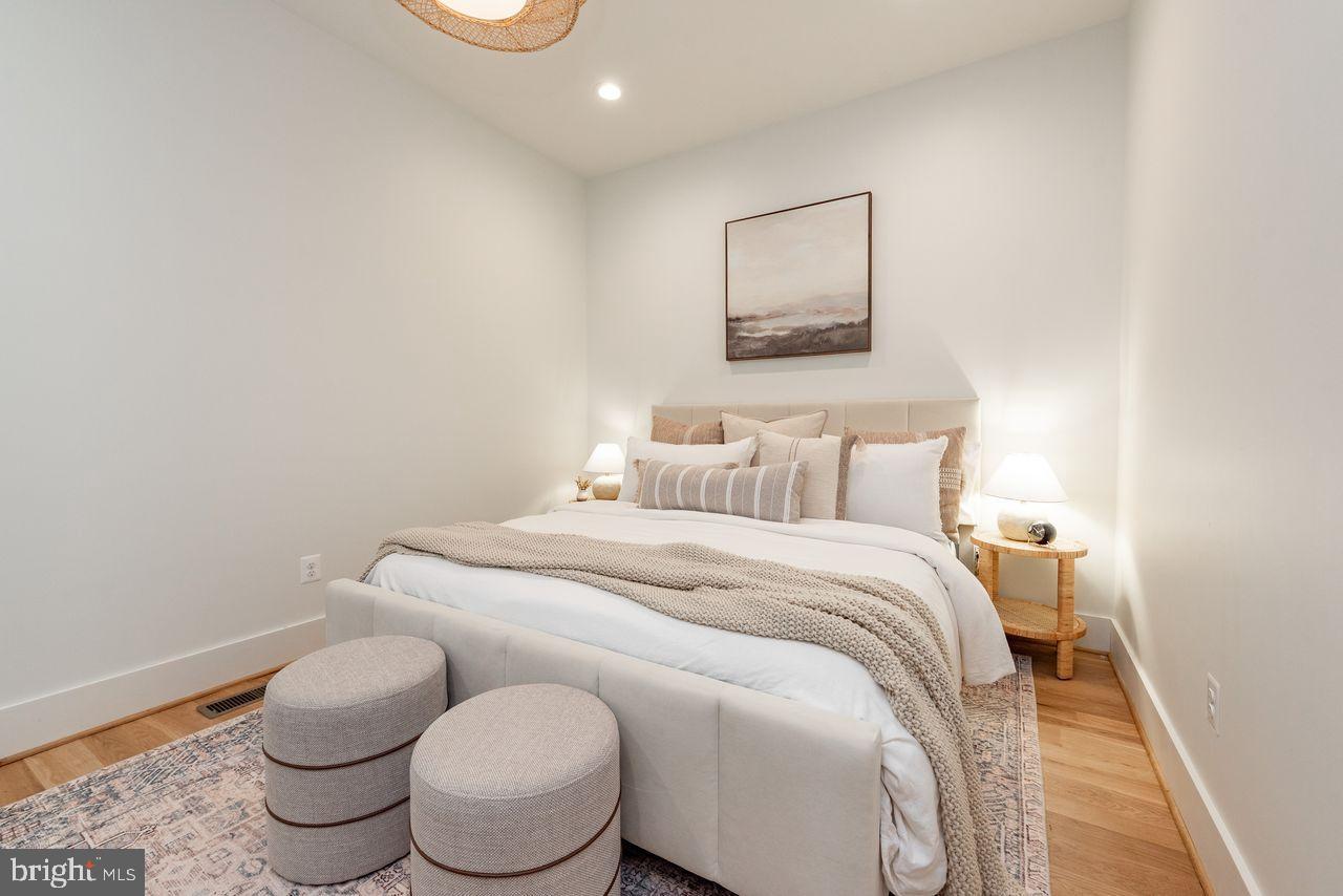 RIDGE RUN AT NORTH CAMP - Residential