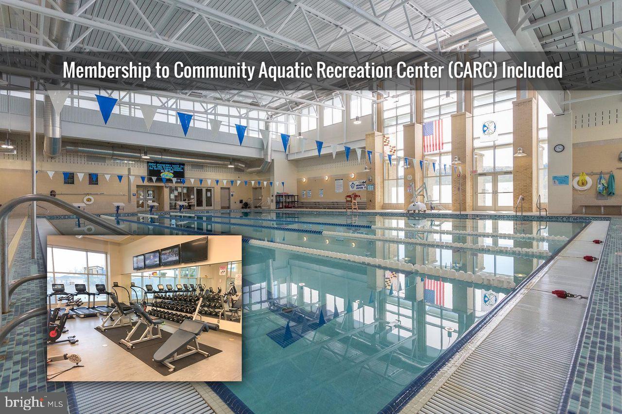 RIDGE RUN AT NORTH CAMP - Residential