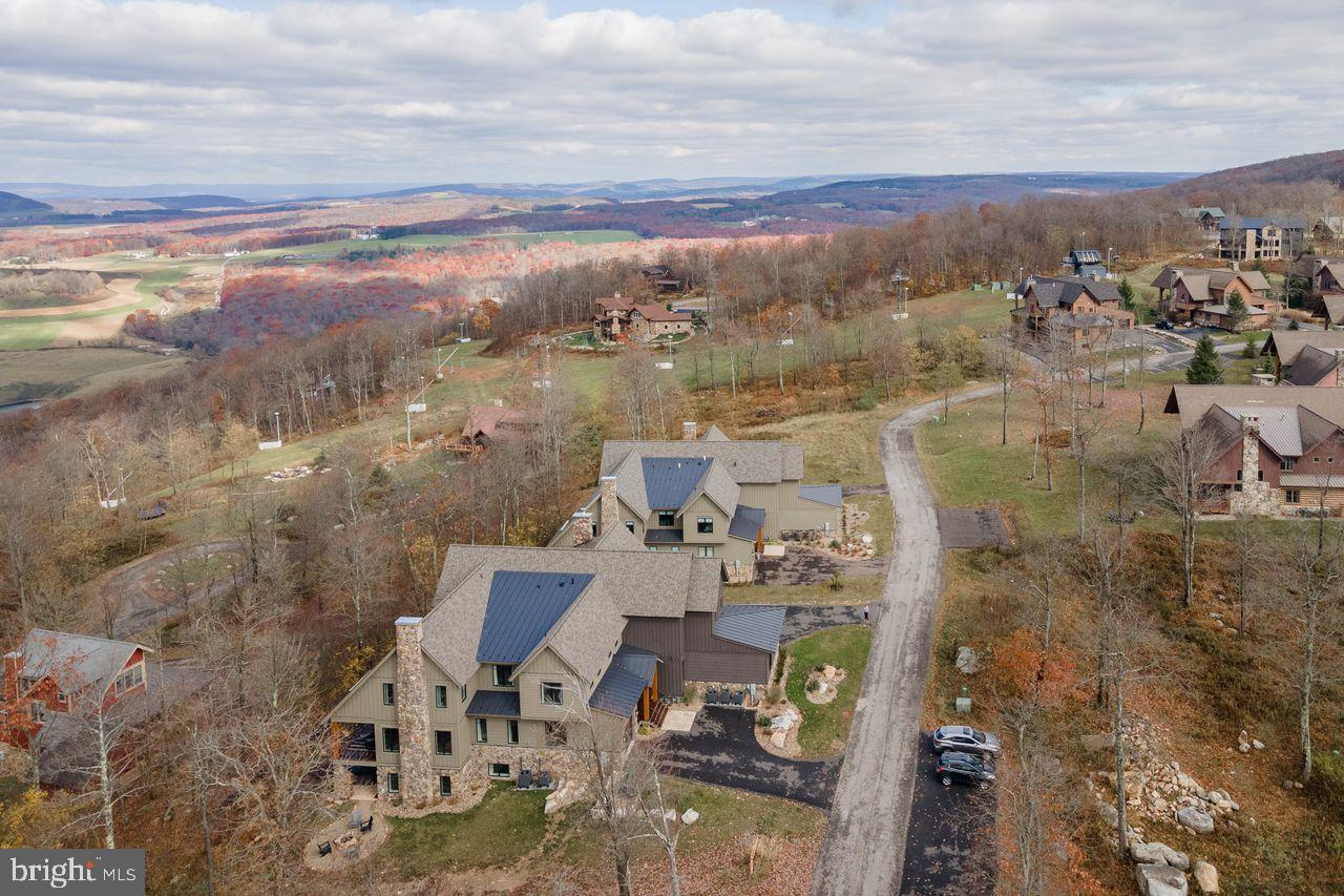 RIDGE RUN AT NORTH CAMP - Residential