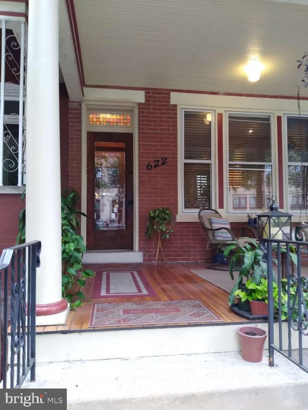 Photo of 622 W WALNUT ST, LANCASTER, PA 17603 (MLS # PALA2039952)