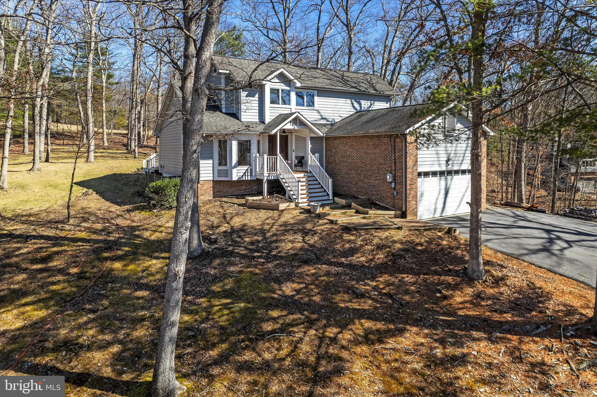 LAKE HOLIDAY ESTATES - Residential