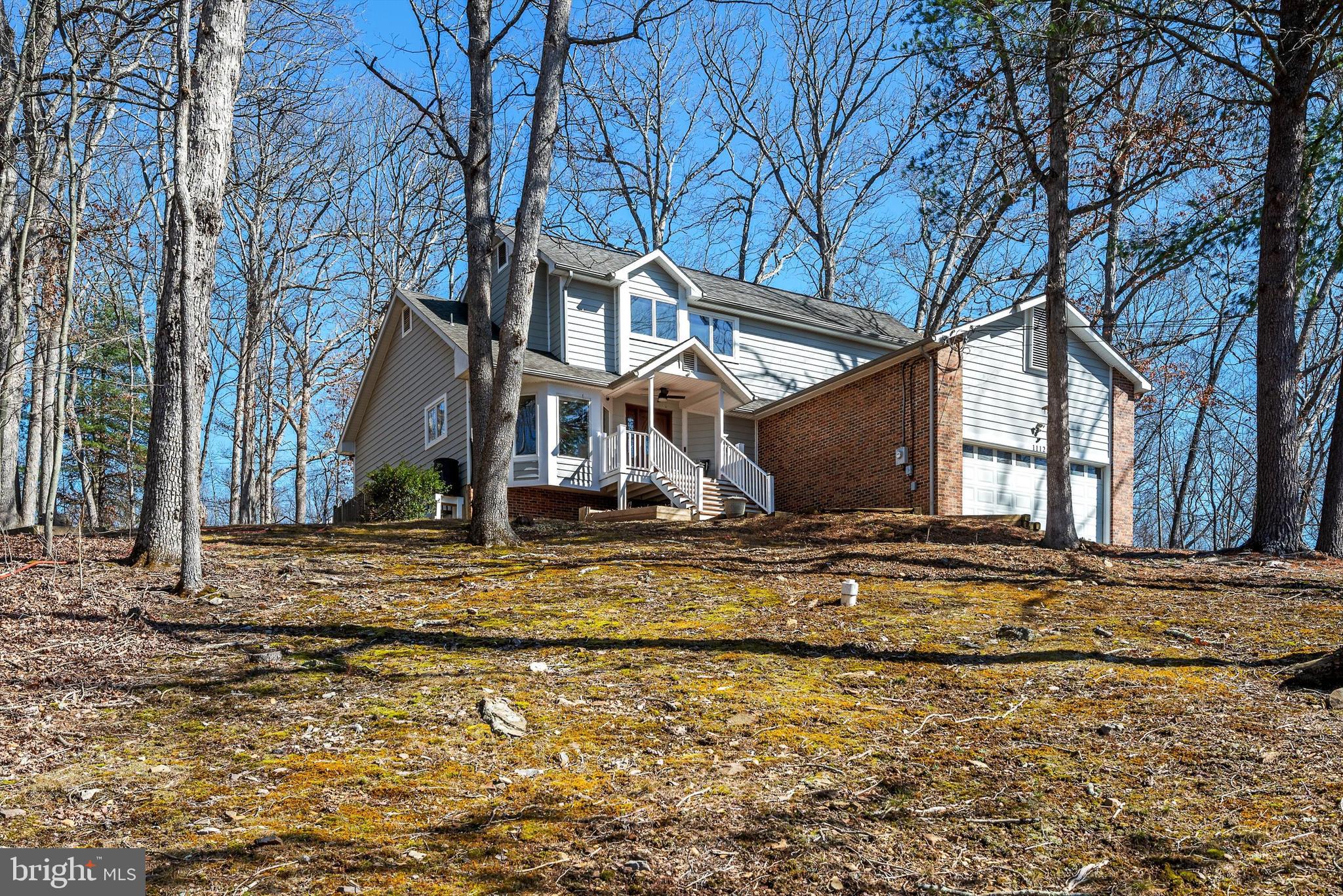 LAKE HOLIDAY ESTATES - Residential