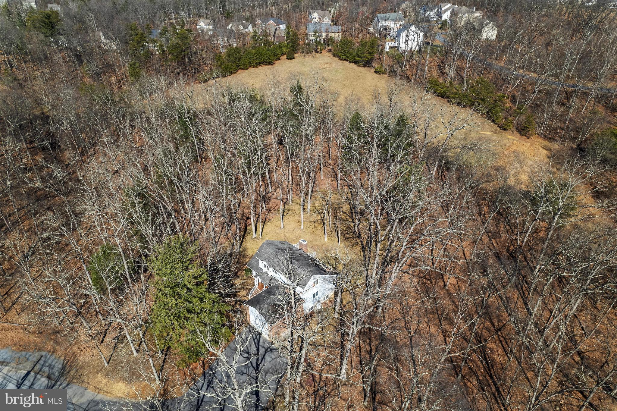 LAKE HOLIDAY ESTATES - Residential