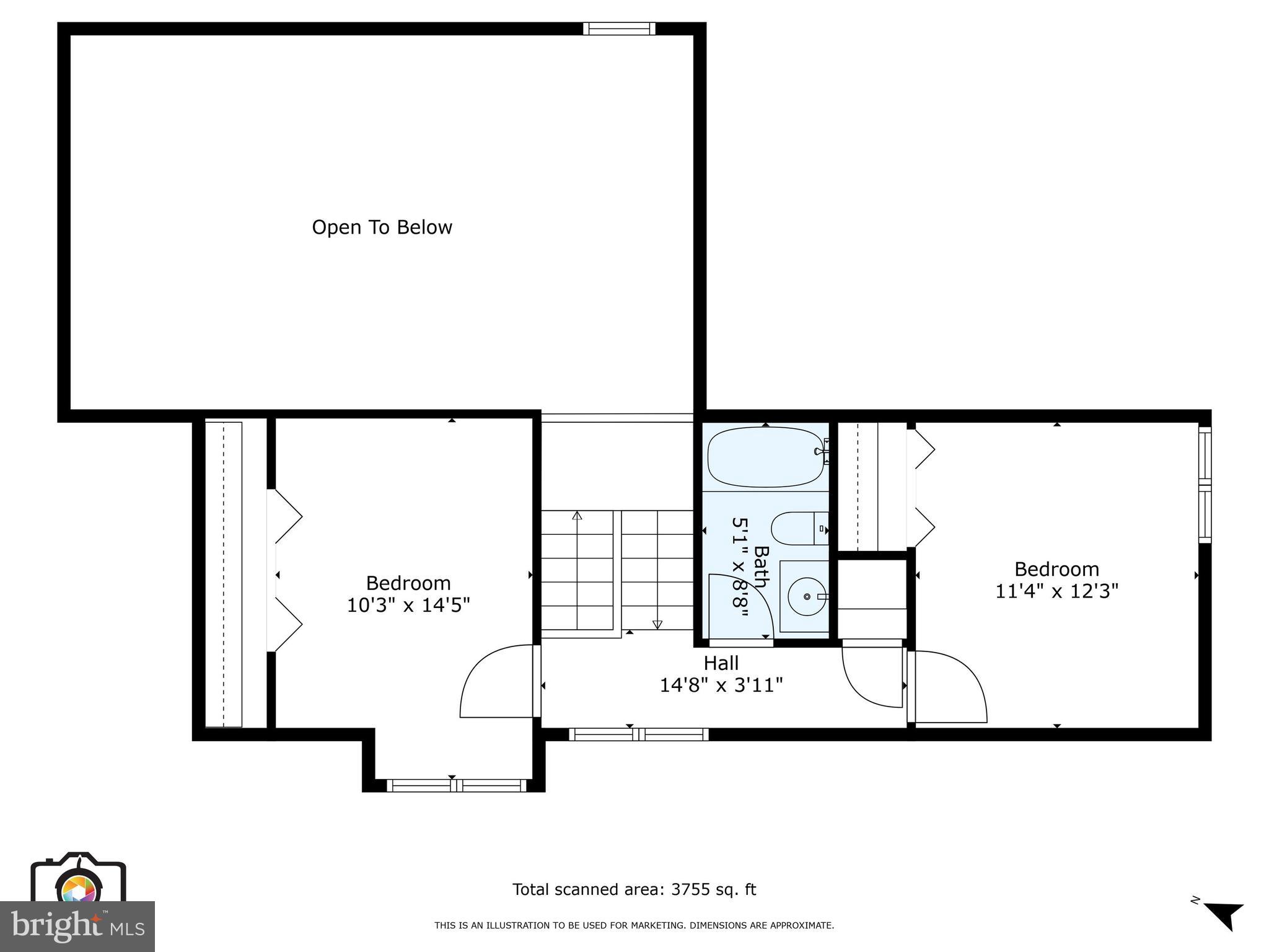 LAKE HOLIDAY ESTATES - Residential