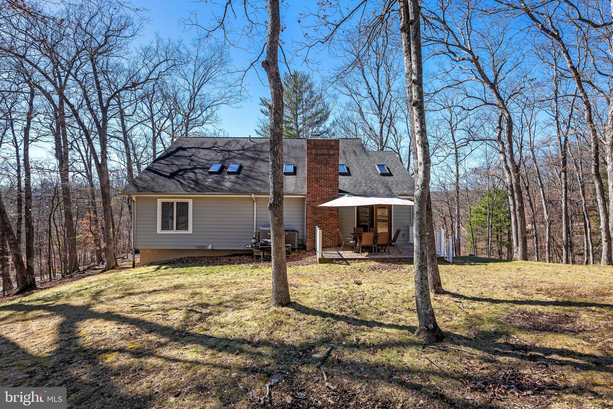 LAKE HOLIDAY ESTATES - Residential