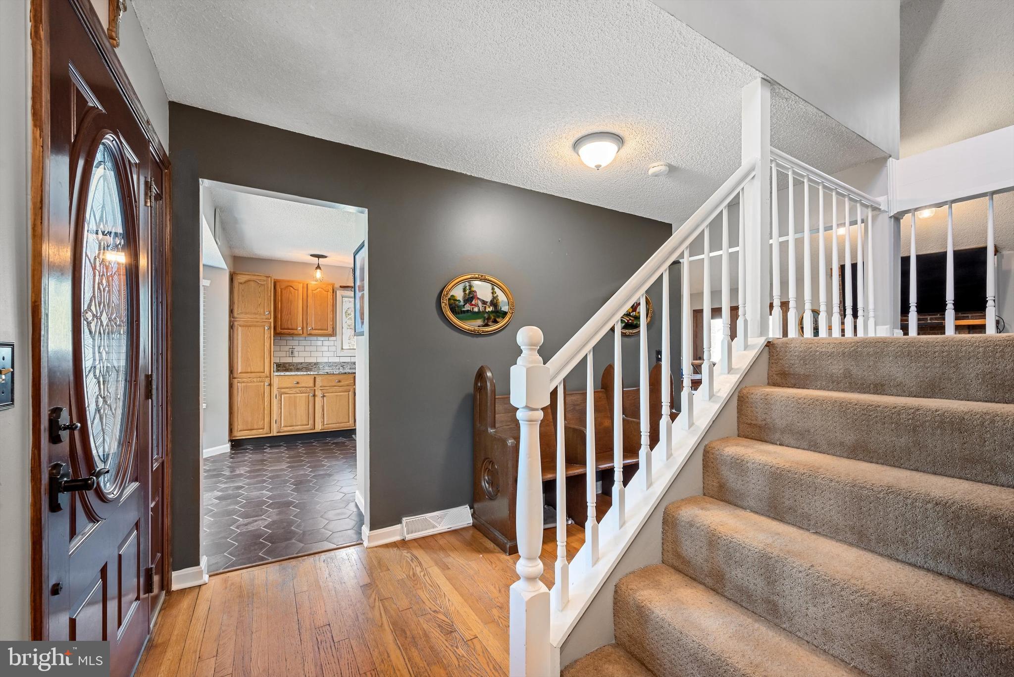 LAKE HOLIDAY ESTATES - Residential