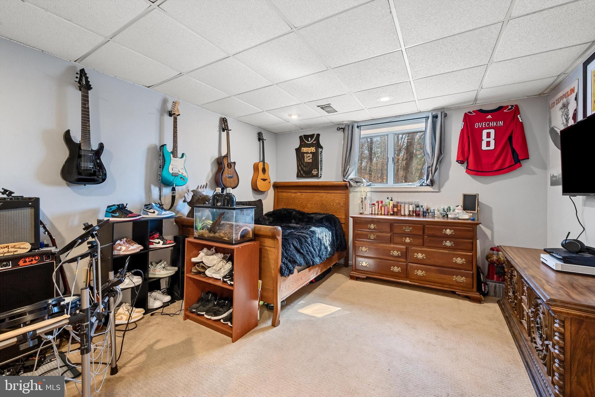 LAKE HOLIDAY ESTATES - Residential