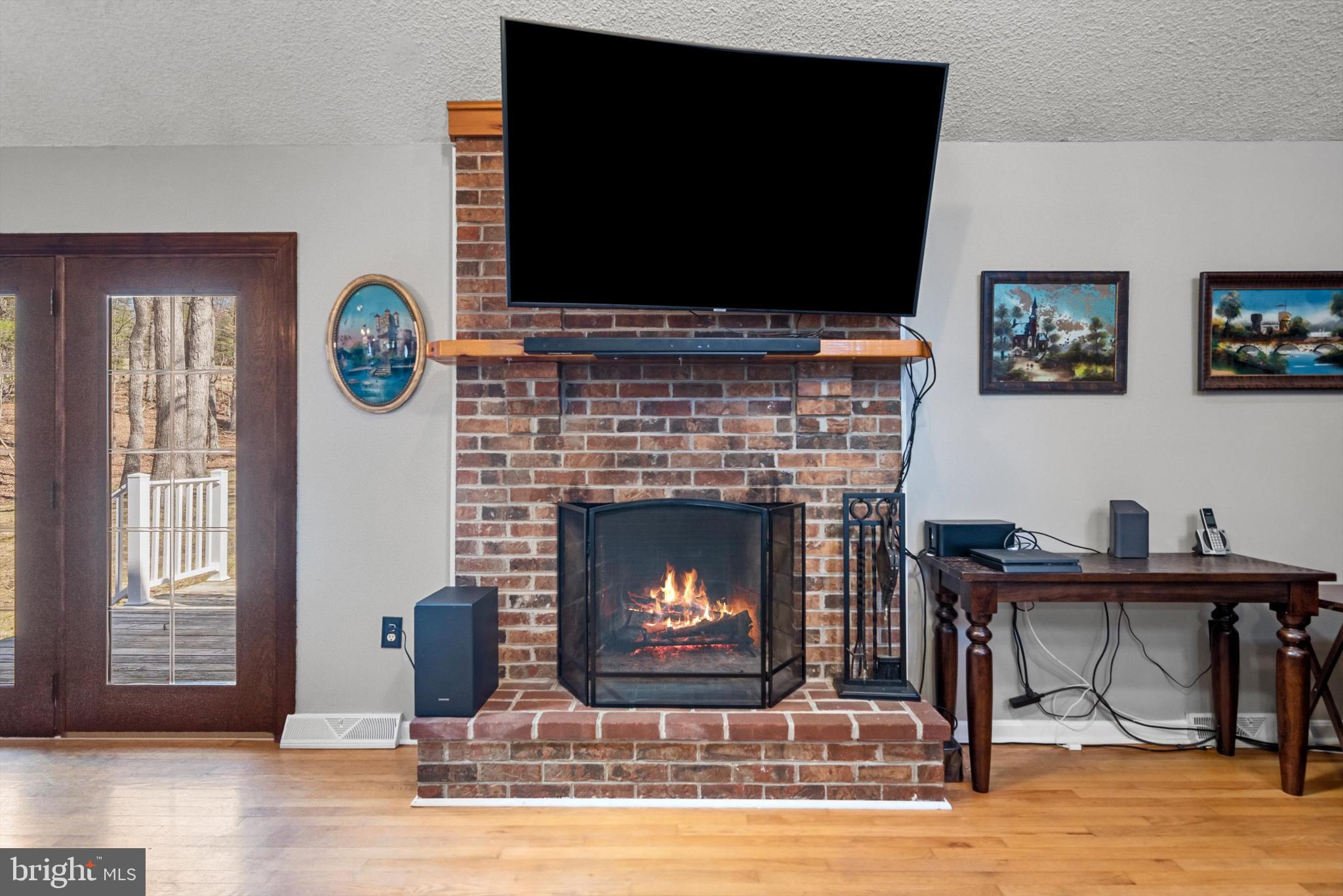 LAKE HOLIDAY ESTATES - Residential