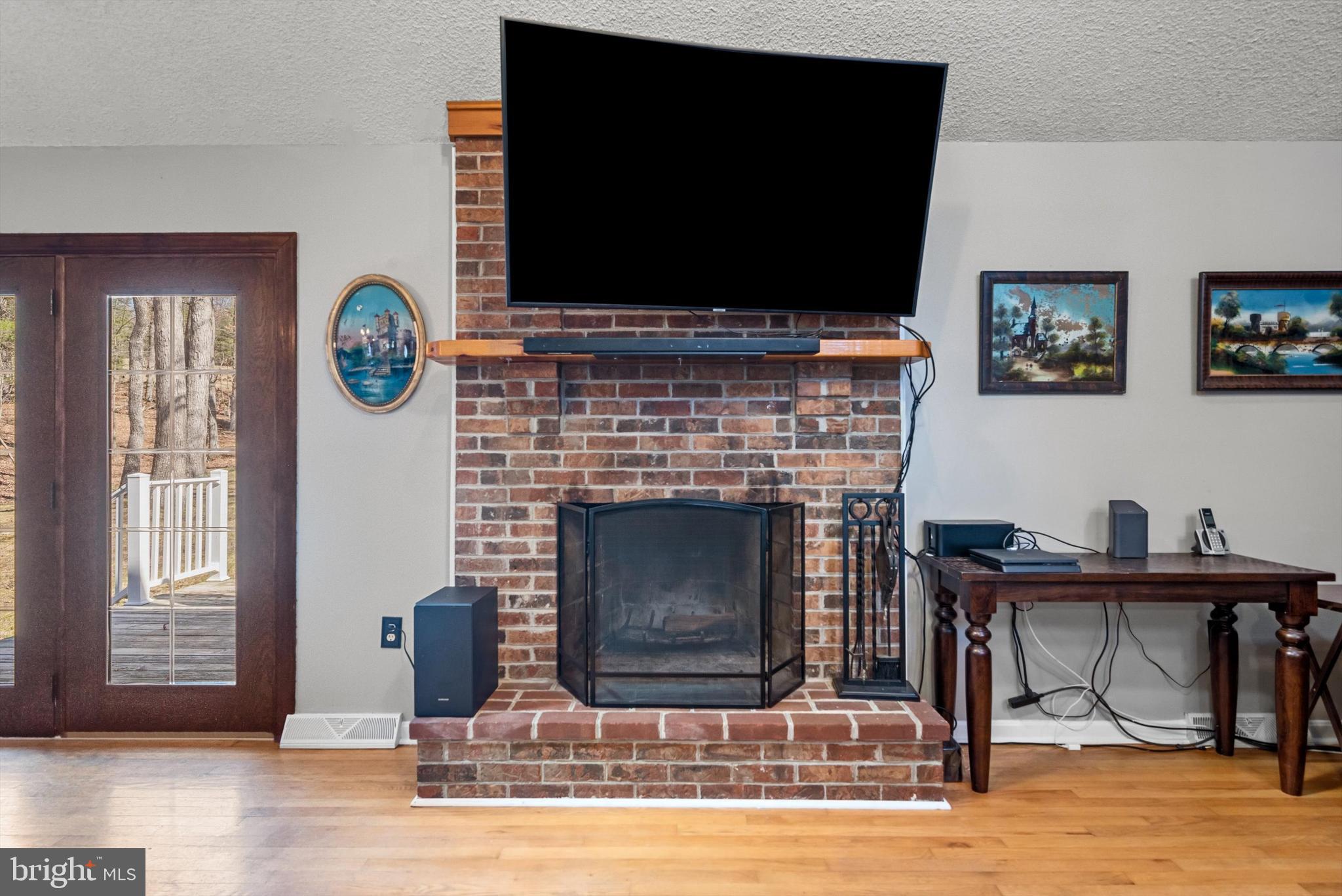 LAKE HOLIDAY ESTATES - Residential