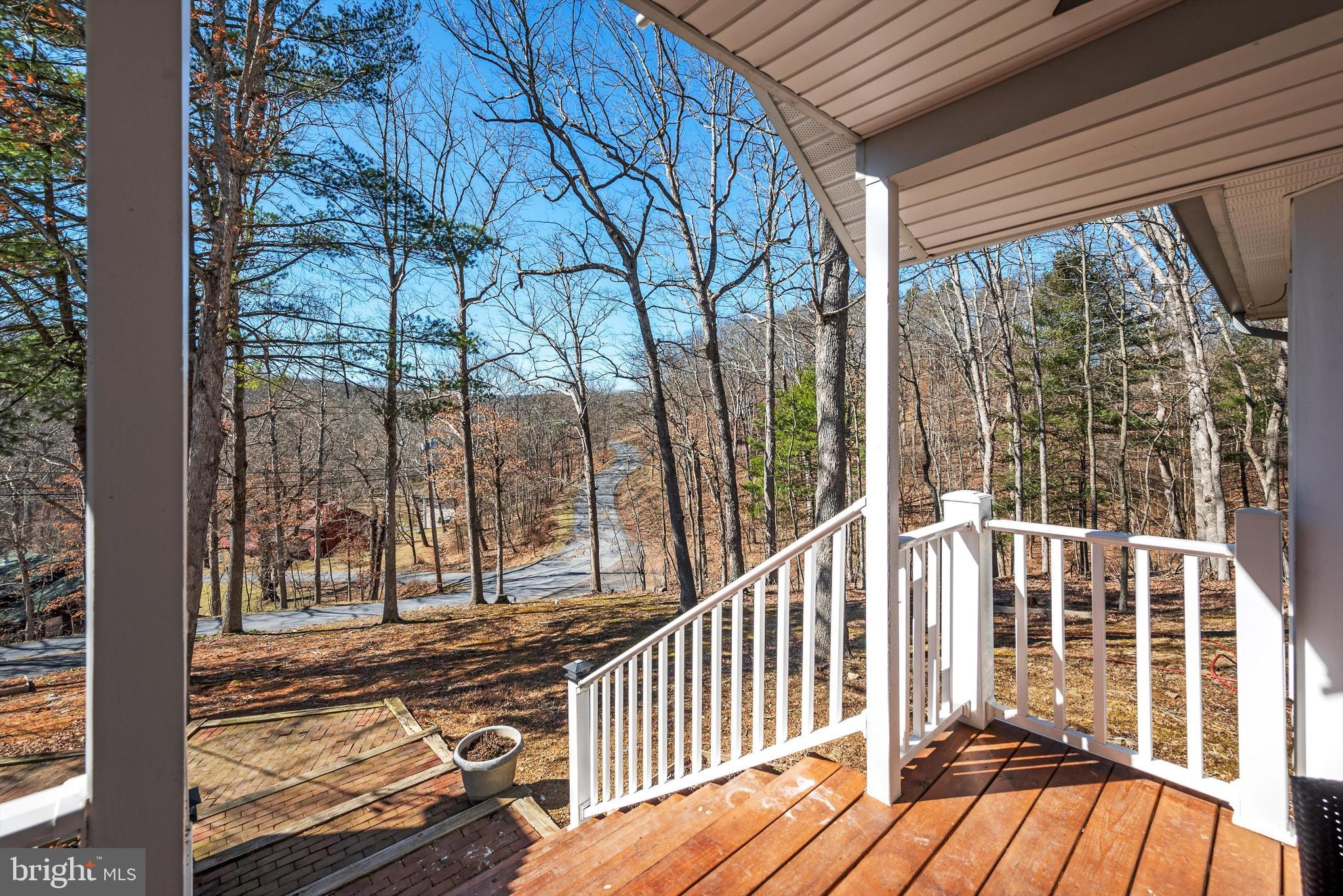 LAKE HOLIDAY ESTATES - Residential