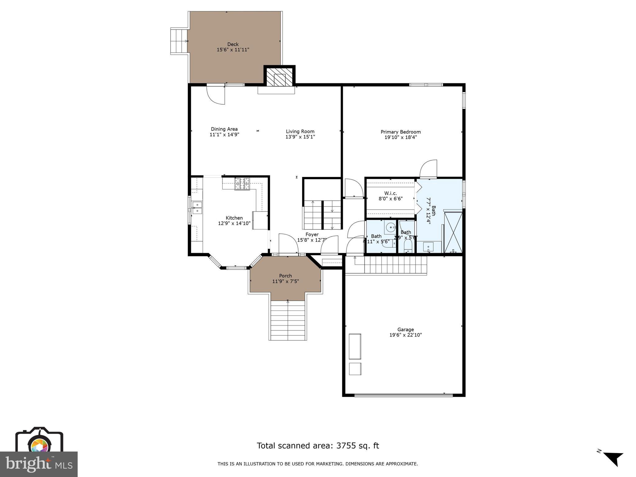 LAKE HOLIDAY ESTATES - Residential