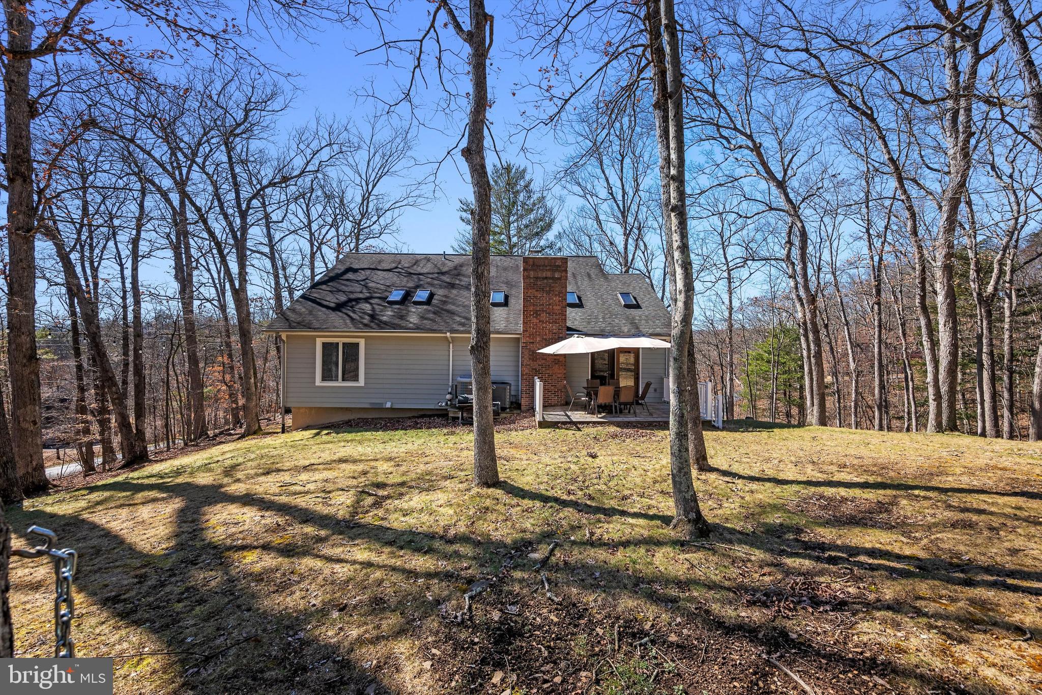 LAKE HOLIDAY ESTATES - Residential