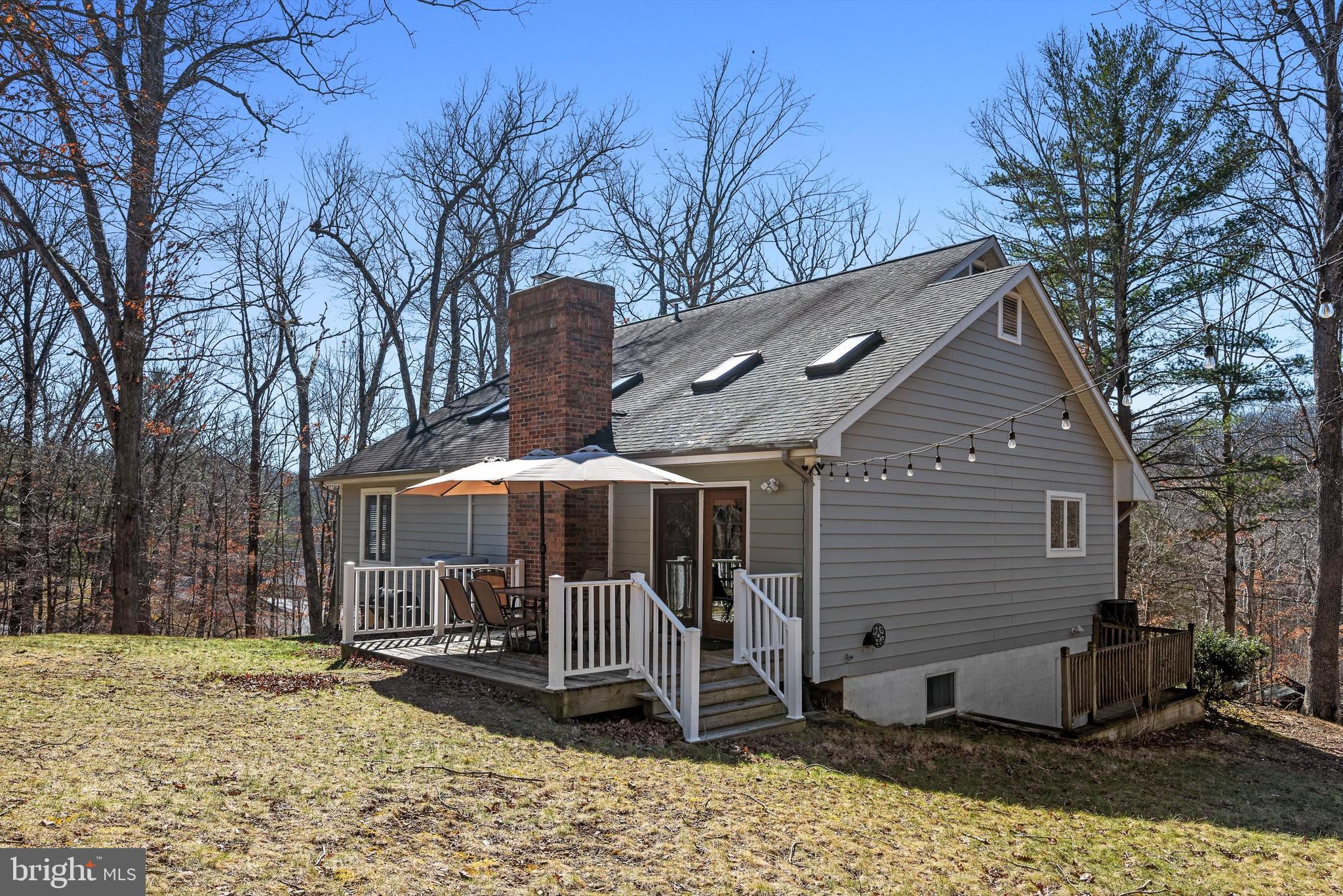 LAKE HOLIDAY ESTATES - Residential