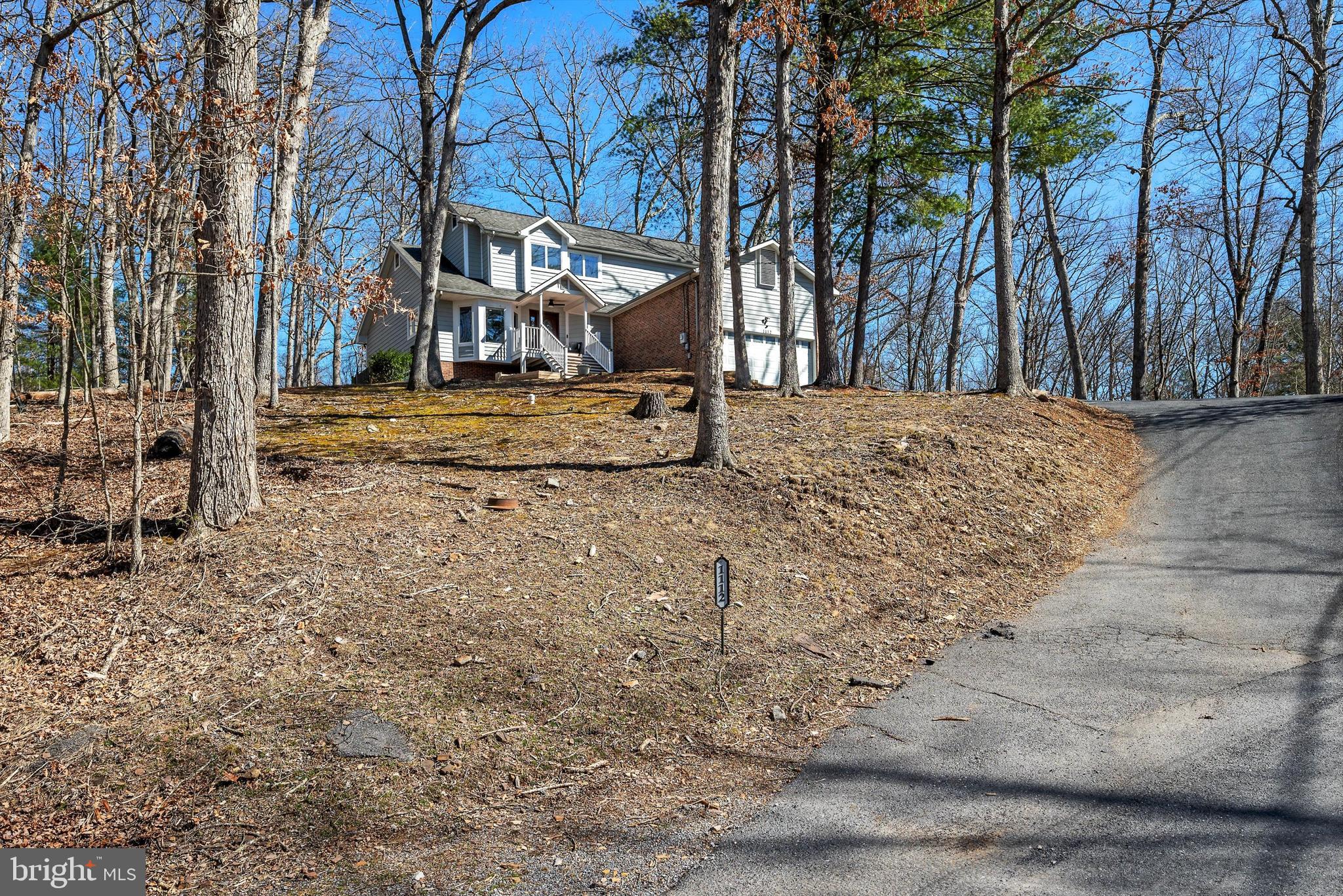 LAKE HOLIDAY ESTATES - Residential