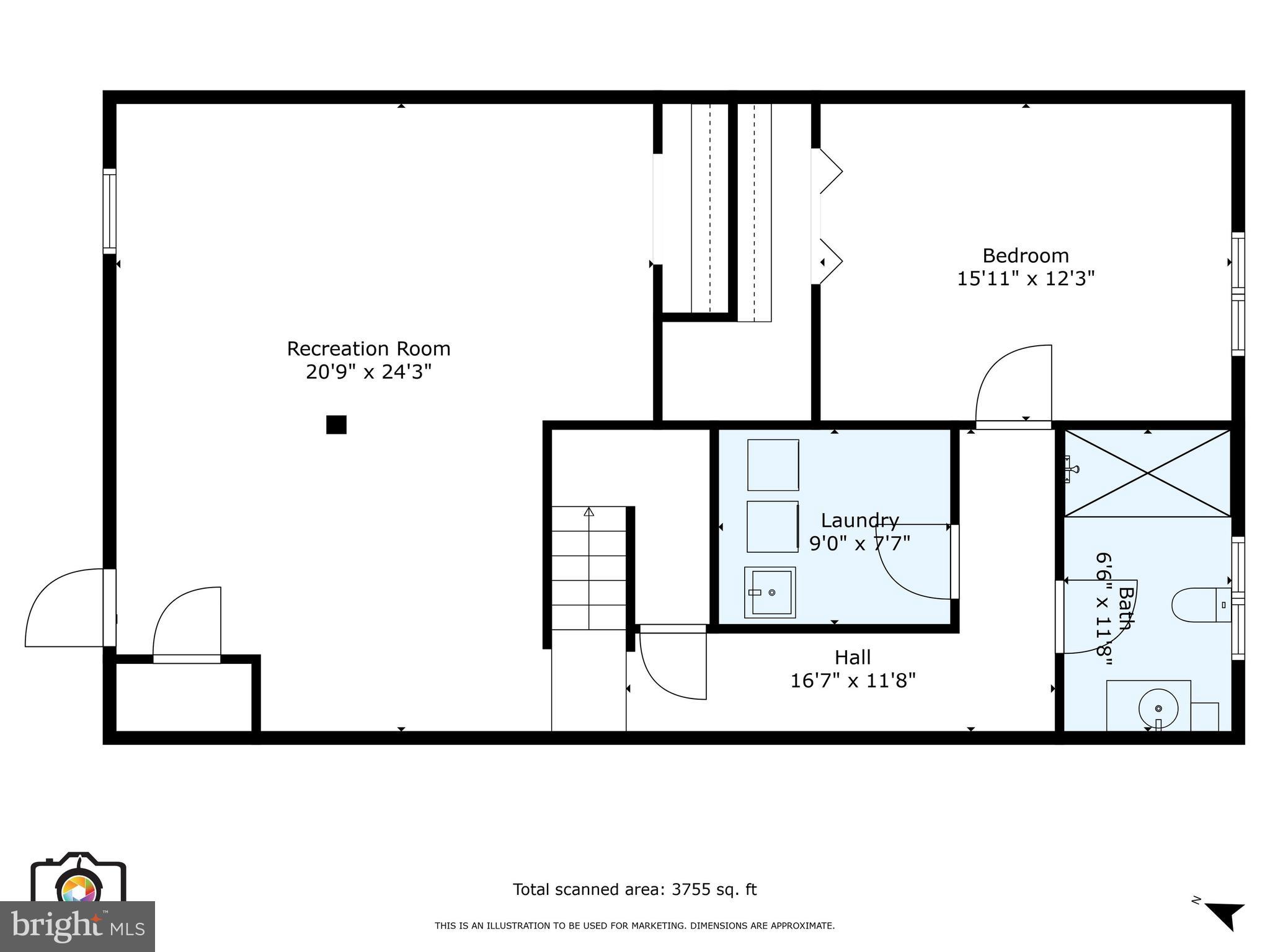LAKE HOLIDAY ESTATES - Residential
