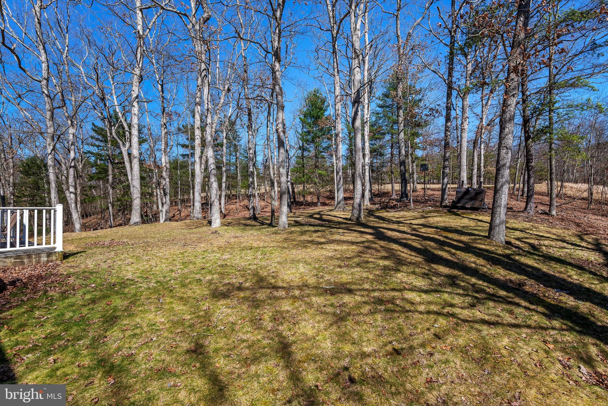 LAKE HOLIDAY ESTATES - Residential