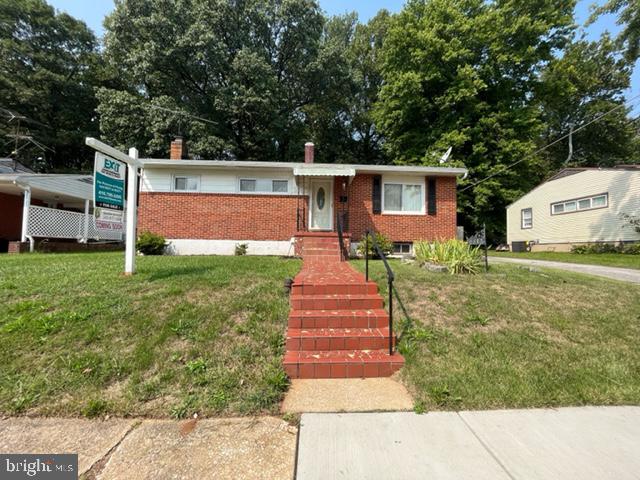 CAMPFIELD GARDENS - Residential