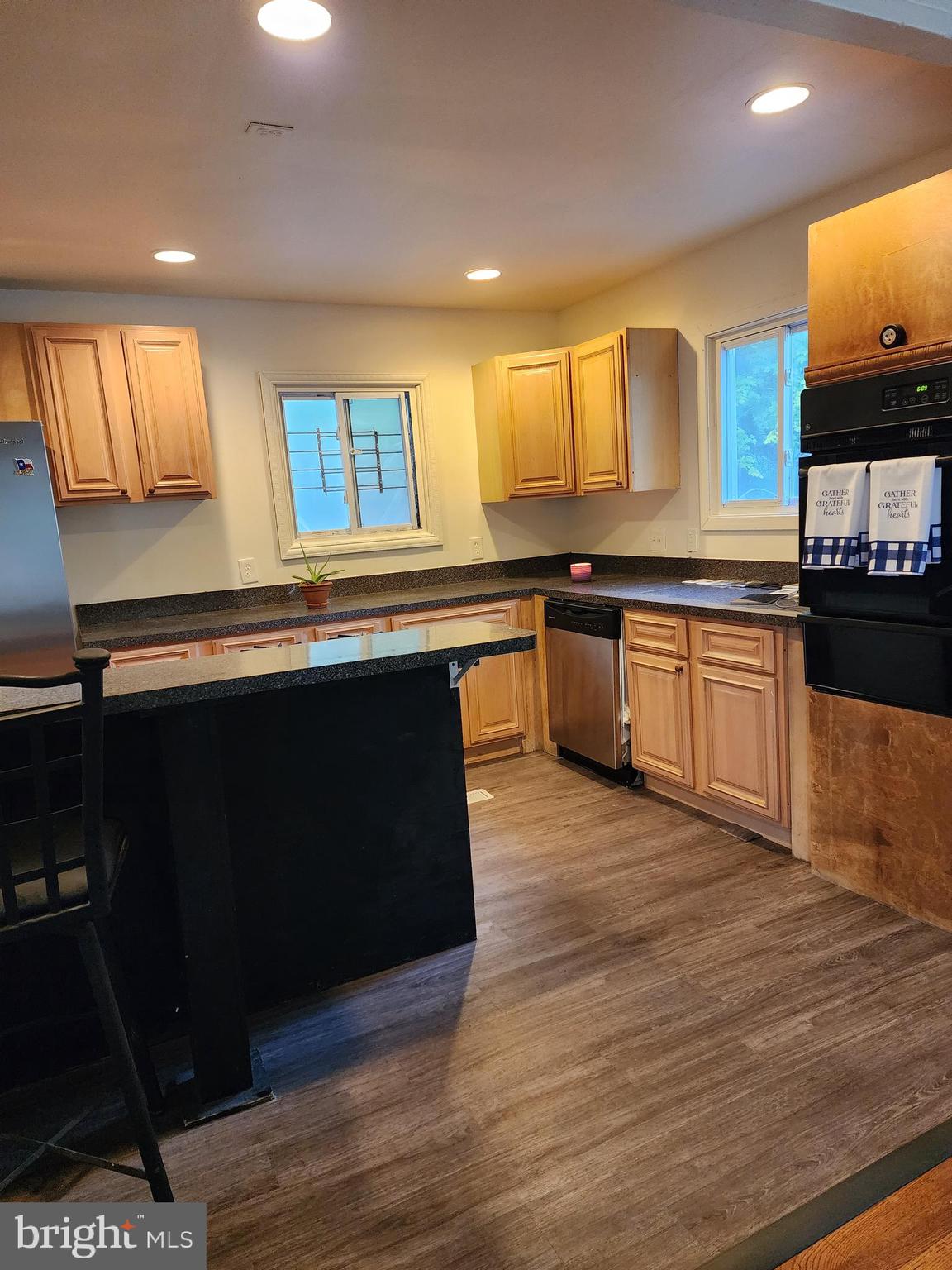 CAMPFIELD GARDENS - Residential