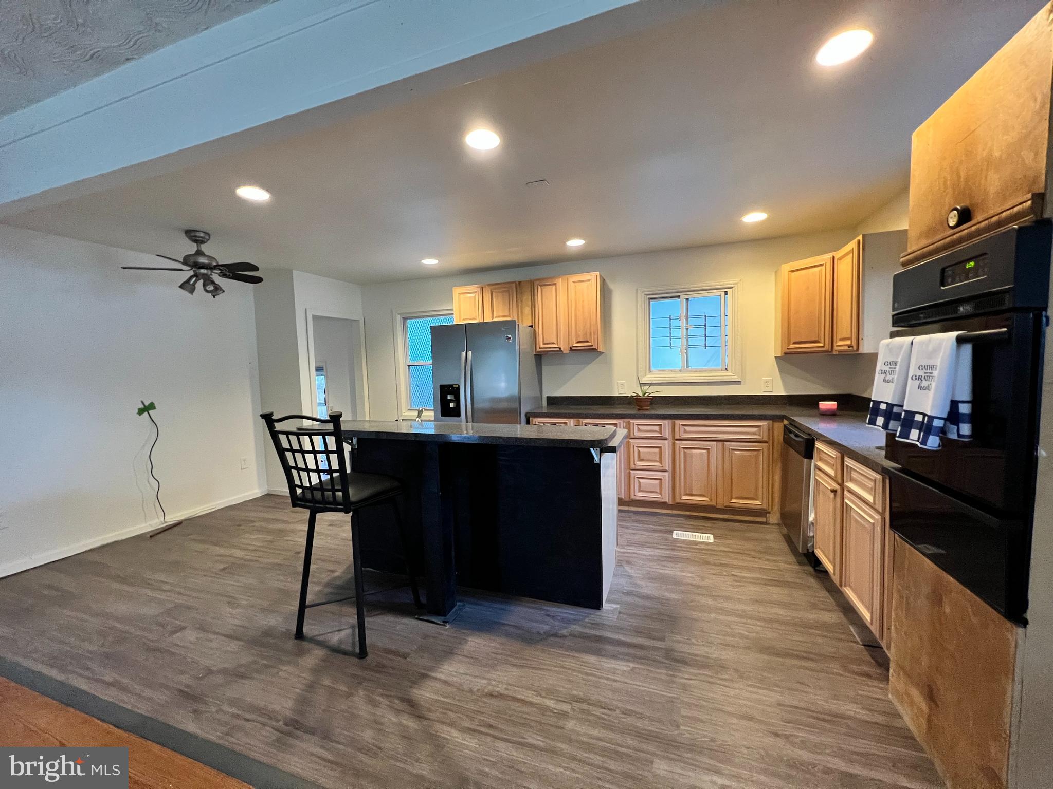 CAMPFIELD GARDENS - Residential