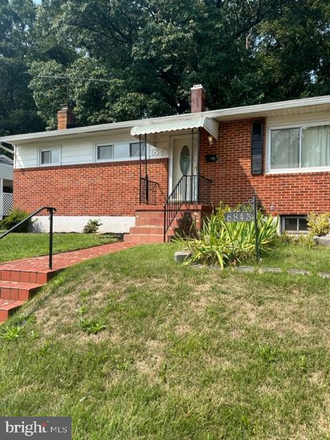 CAMPFIELD GARDENS - Residential