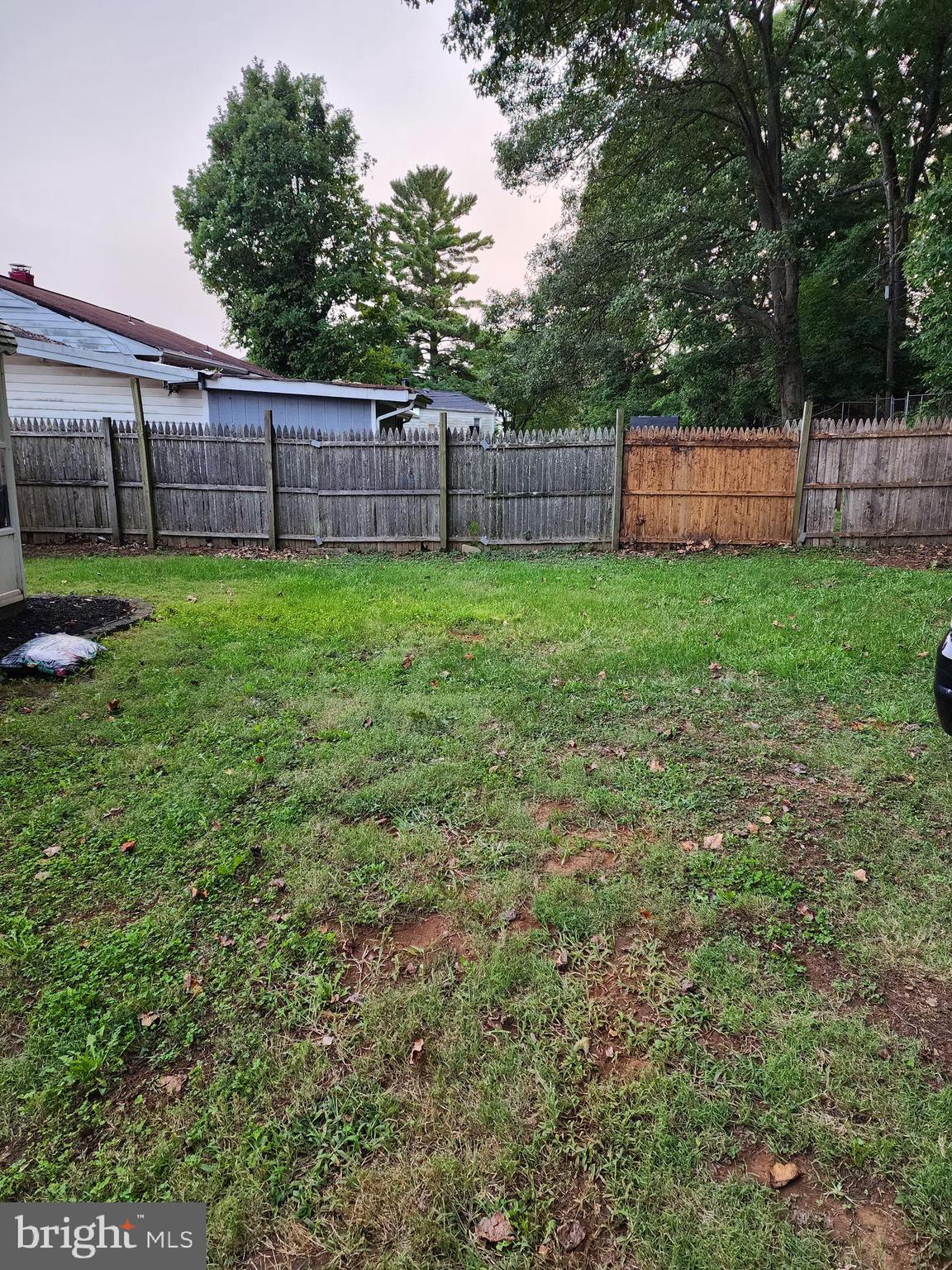 CAMPFIELD GARDENS - Residential