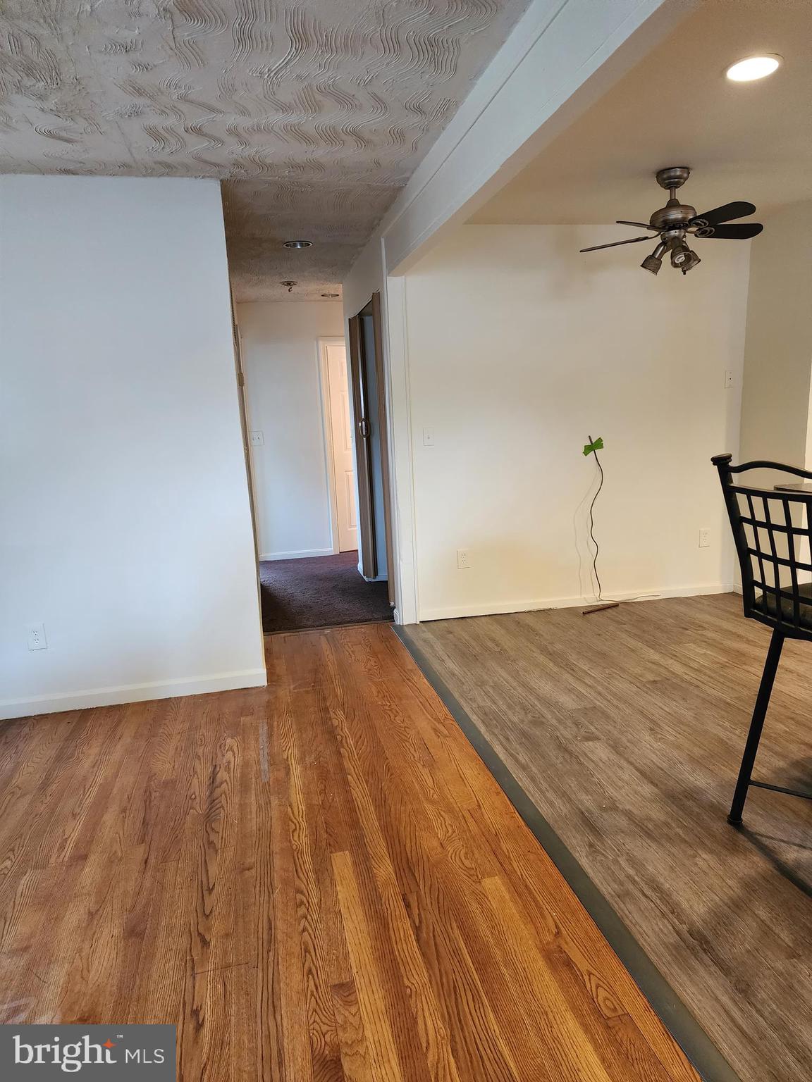 CAMPFIELD GARDENS - Residential