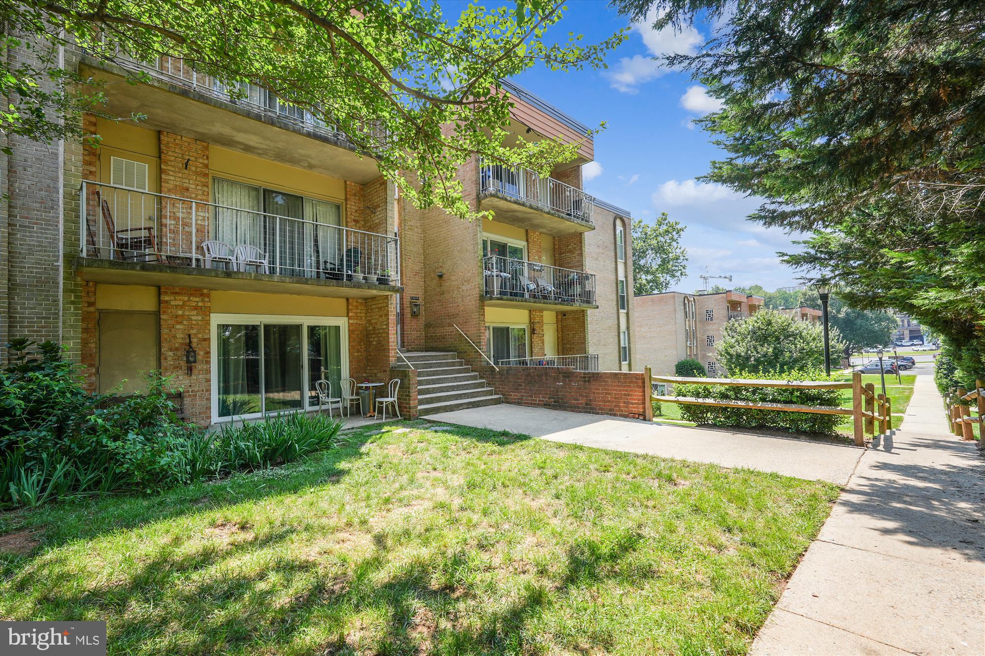 Available immediately in sought after Rockville/ North Bethesda! Walter Johnson school pyramid. ALL UTILITIES INCLUDED! Light and bright spacious furnished unit. 3 BR/1BA with balcony - overlooks green landscaping and trees. Fresh paint, brand new floors throughout, renovated kitchen & baths, generously sized living room with huge windows that bring in tons of light, formal dining room, 3 spacious bedrooms with huge walk-in closets, plenty storage including dedicated storage unit. WASHER IN UNIT plus laundry room in basement. Beautiful community with pool and tennis court, landscaped grounds, pet friendly, plenty of free parking. Super close to bustling Pike & Rose and White Flint Metro/Red Line. Multiple grocery stores, restaurants, shopping & entertainment nearby-- in the heart of all the amenities one could ask for! Quick commute to NIH and easy access to Bethesda, DC, 495 & 270. Pets case by case with landlord approval,