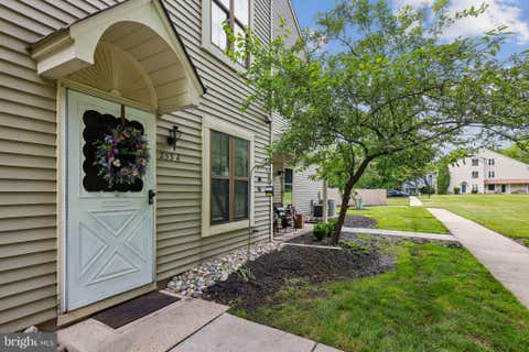 Condo For Rent - 253A Everly Court<br/> MOUNT LAUREL, NJ 08054
