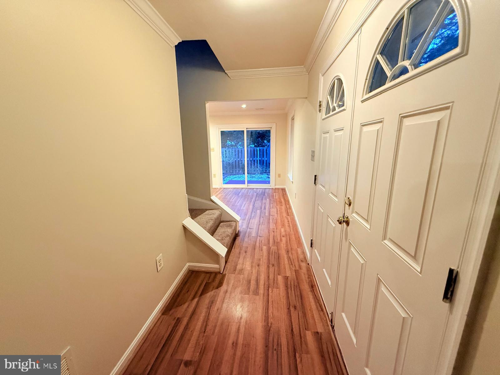 BEAU RIDGE ESTATES - Residential