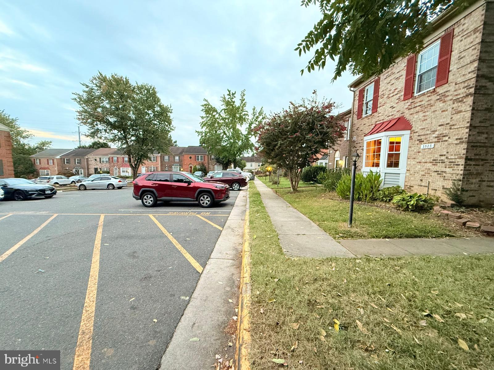 BEAU RIDGE ESTATES - Residential