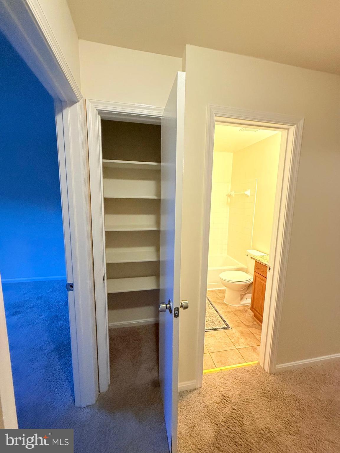 BEAU RIDGE ESTATES - Residential