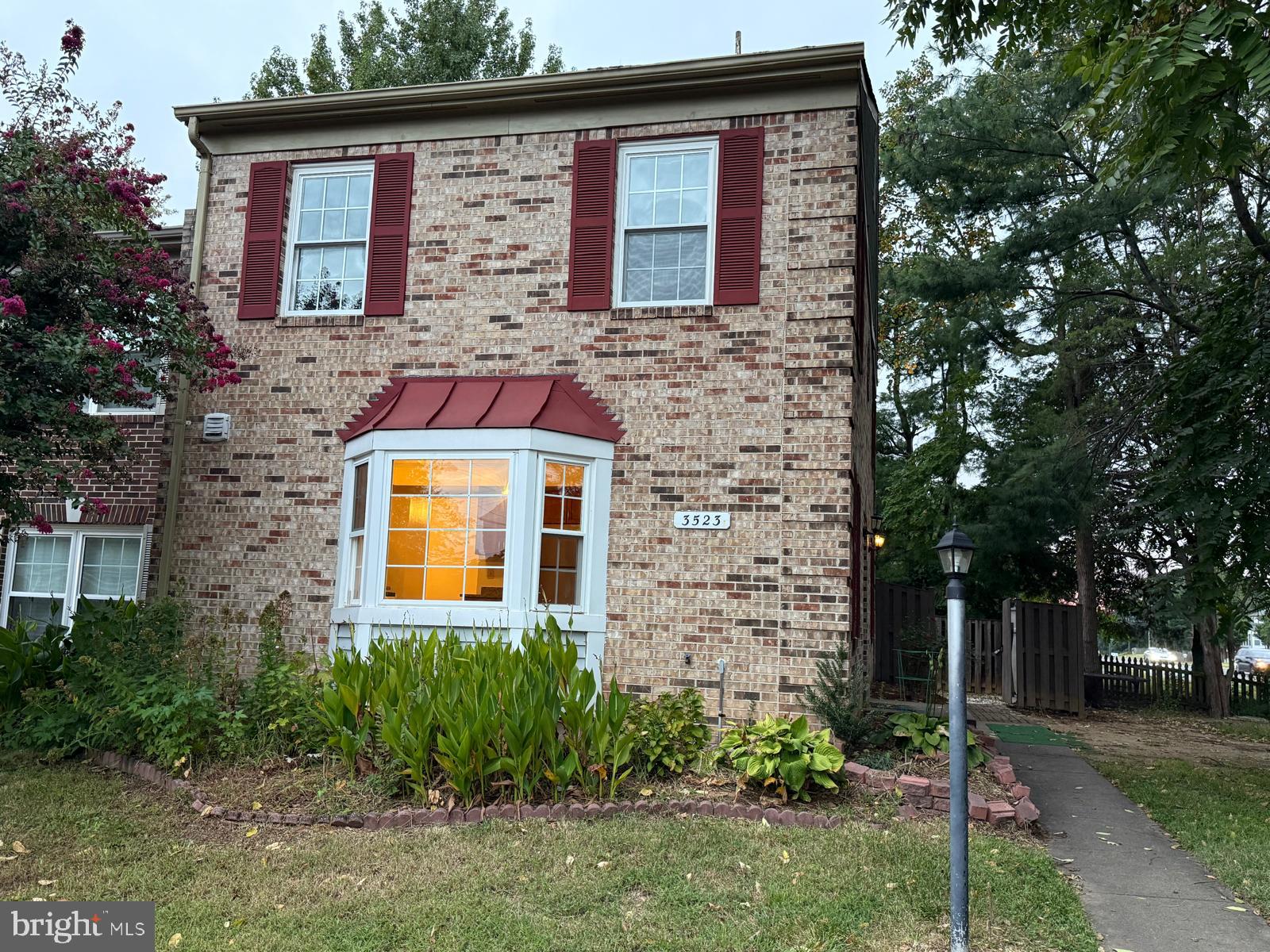 BEAU RIDGE ESTATES - Residential