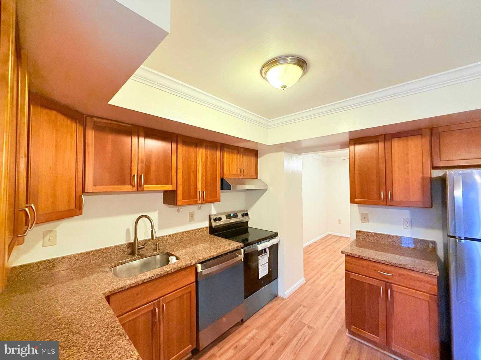 BEAU RIDGE ESTATES - Residential