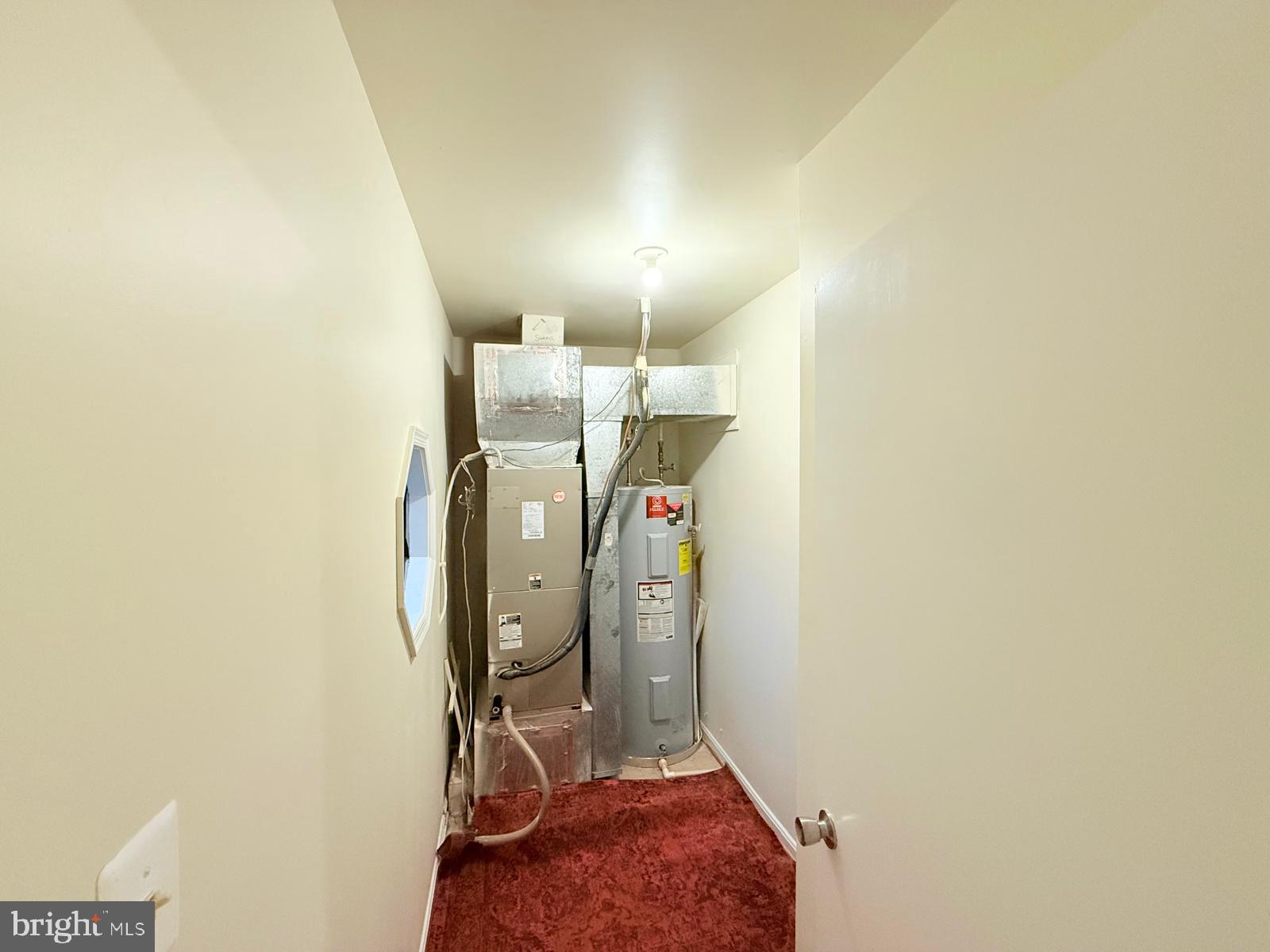 BEAU RIDGE ESTATES - Residential