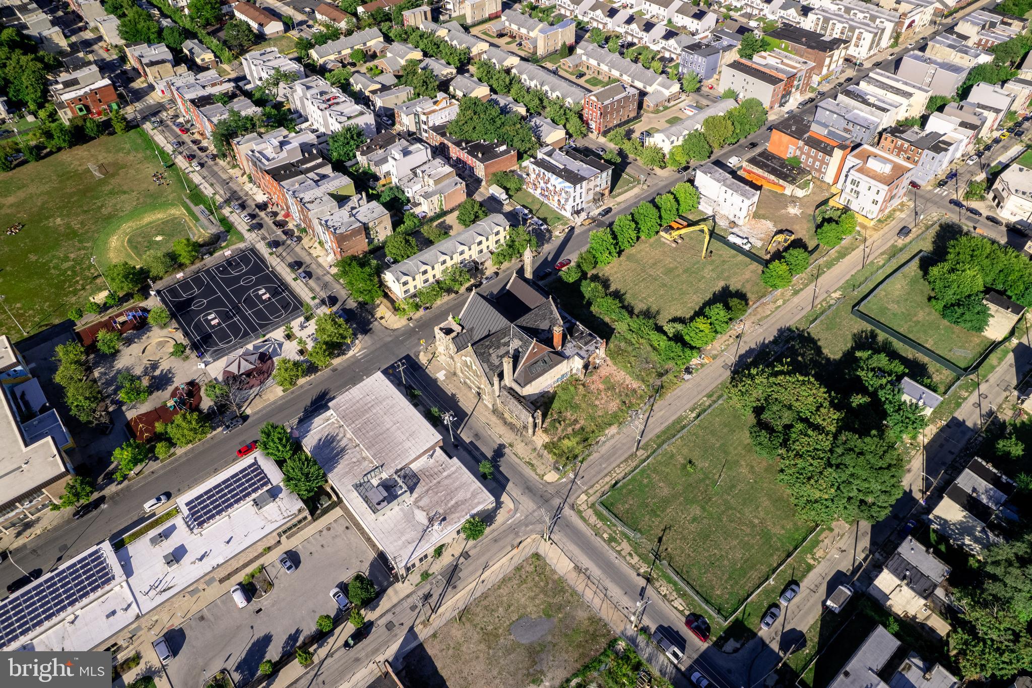 TEMPLE UNIVERSITY - Commercial Sale