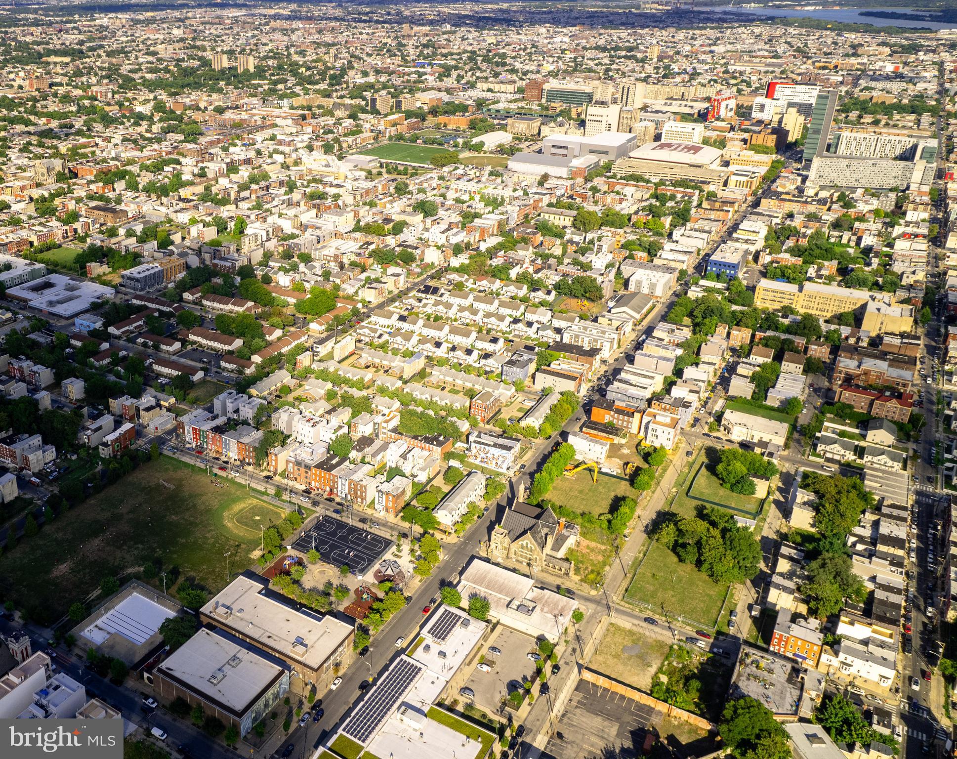 TEMPLE UNIVERSITY - Commercial Sale