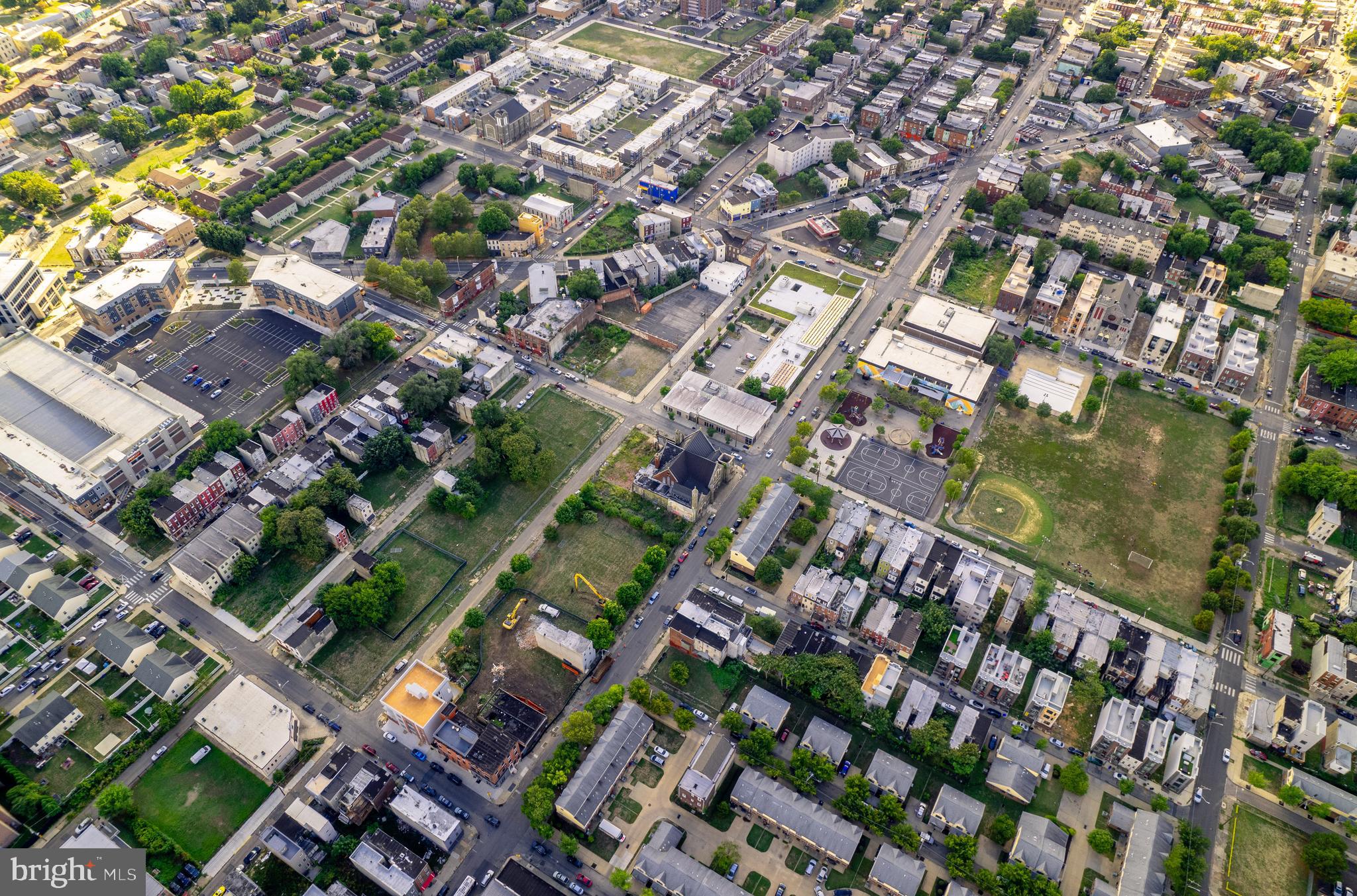 TEMPLE UNIVERSITY - Commercial Sale