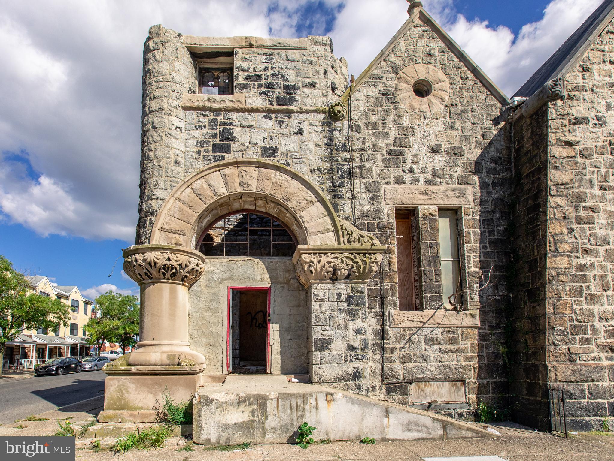 TEMPLE UNIVERSITY - Commercial Sale