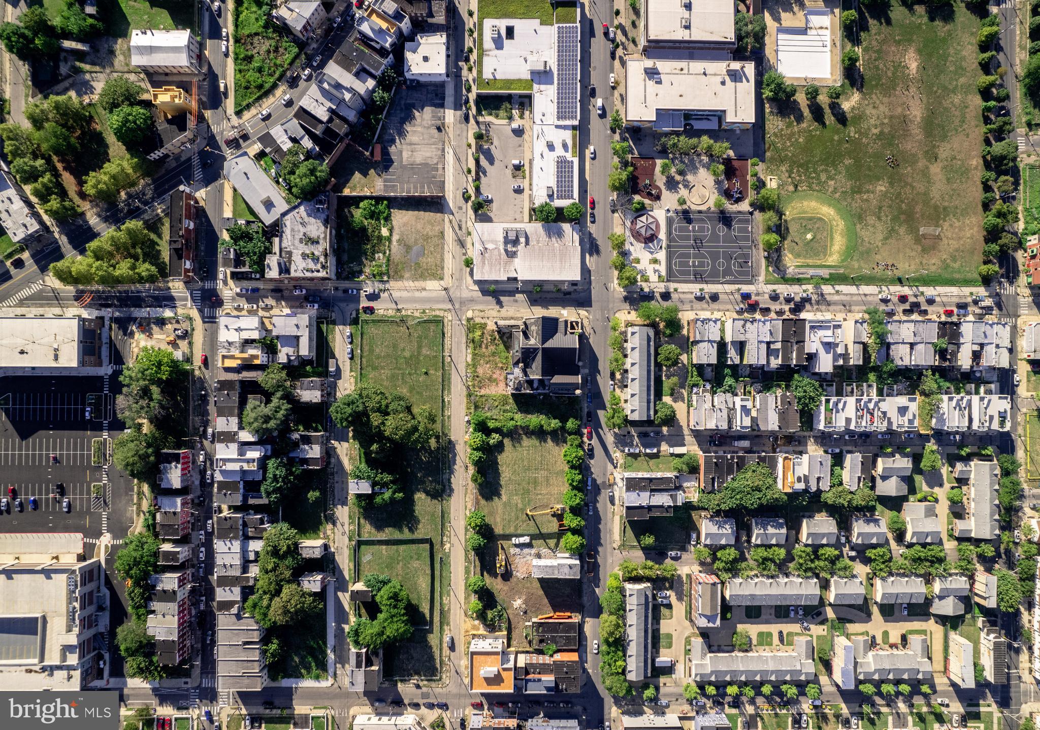 TEMPLE UNIVERSITY - Commercial Sale