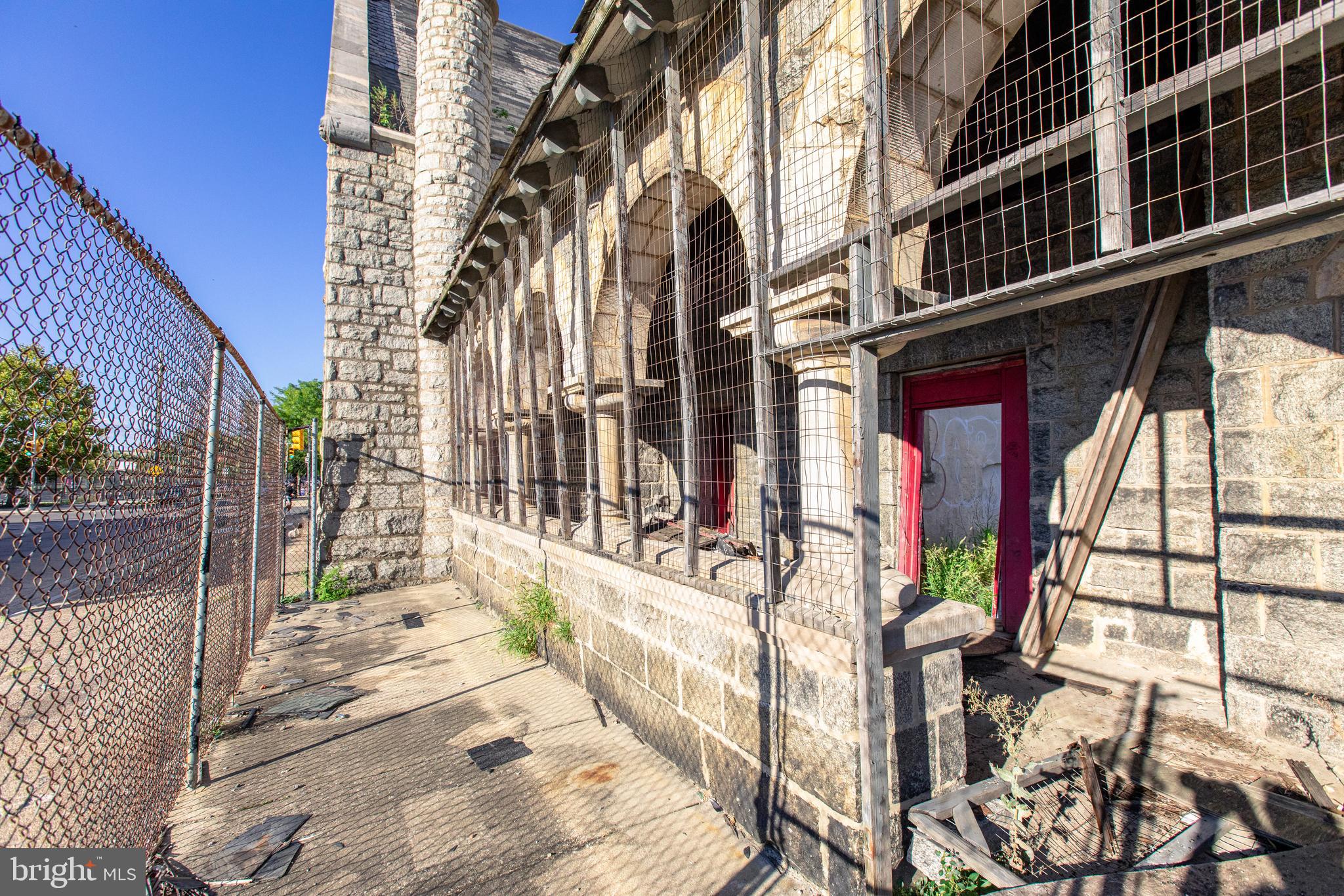 TEMPLE UNIVERSITY - Commercial Sale